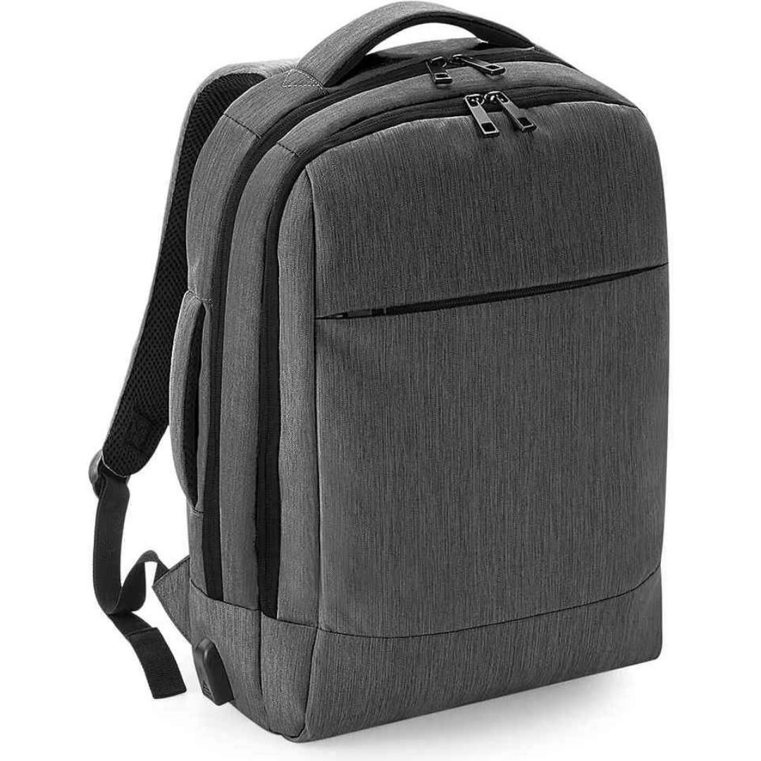 Quadra Q-Tech Charge Convertible Backpack