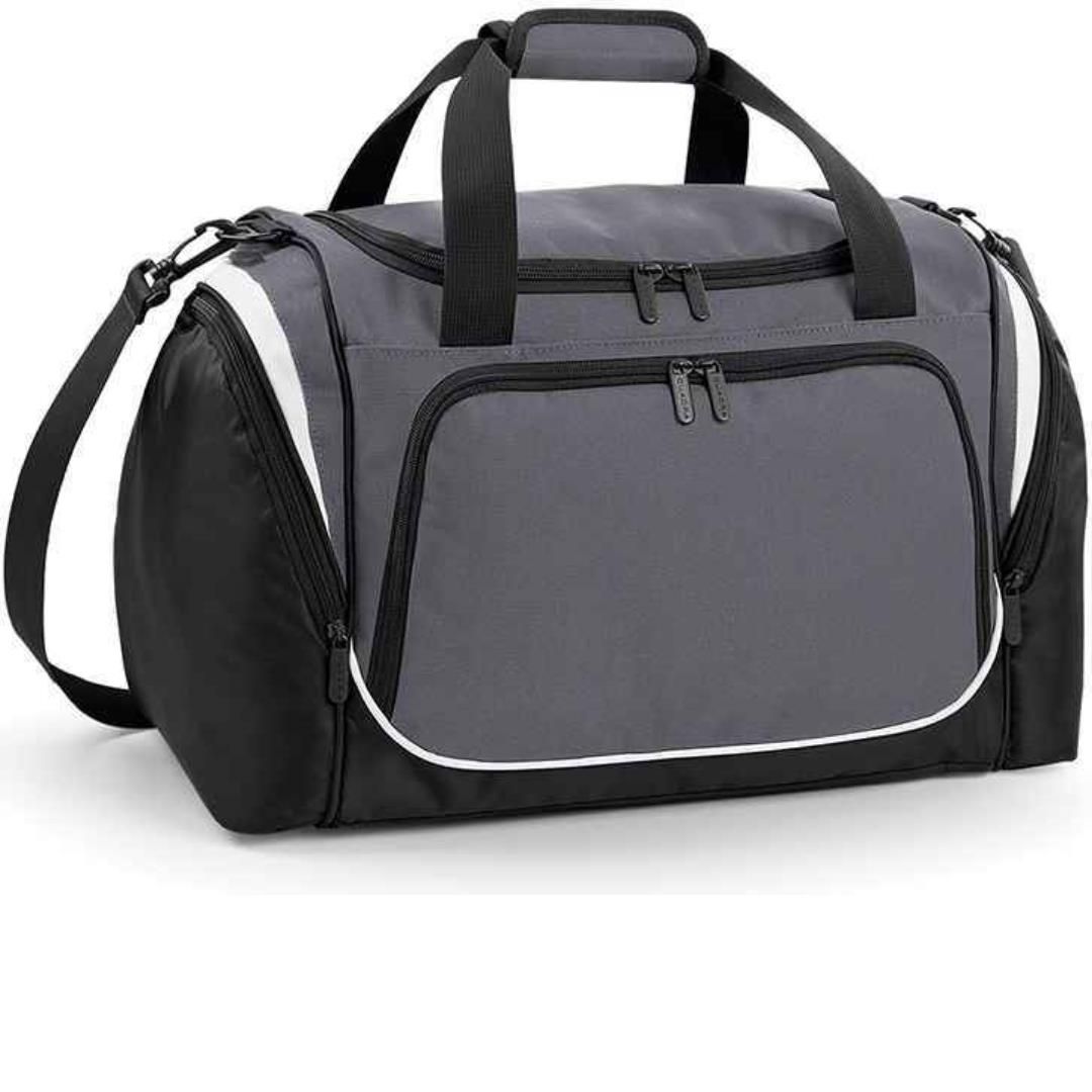 Quadra Pro Team Locker Bag