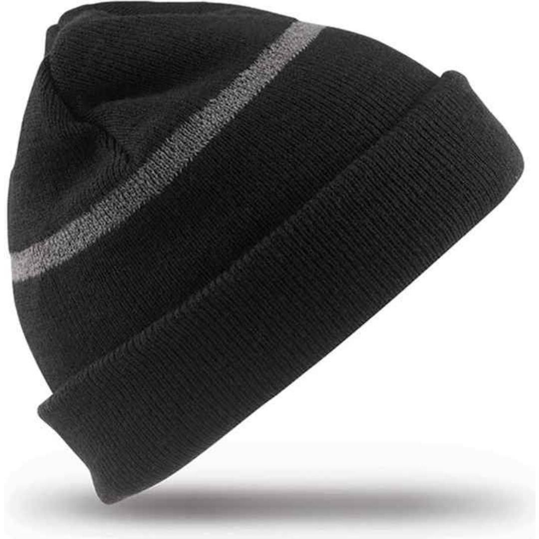Result Kids Woolly Ski Hat with Thinsulate™ Insulation
