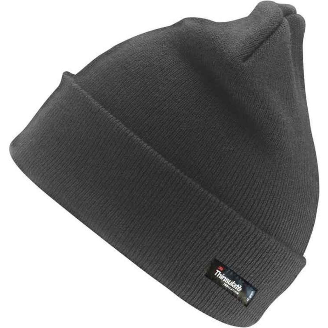 Result Woolly Ski Hat with Thinsulate™ Insulation