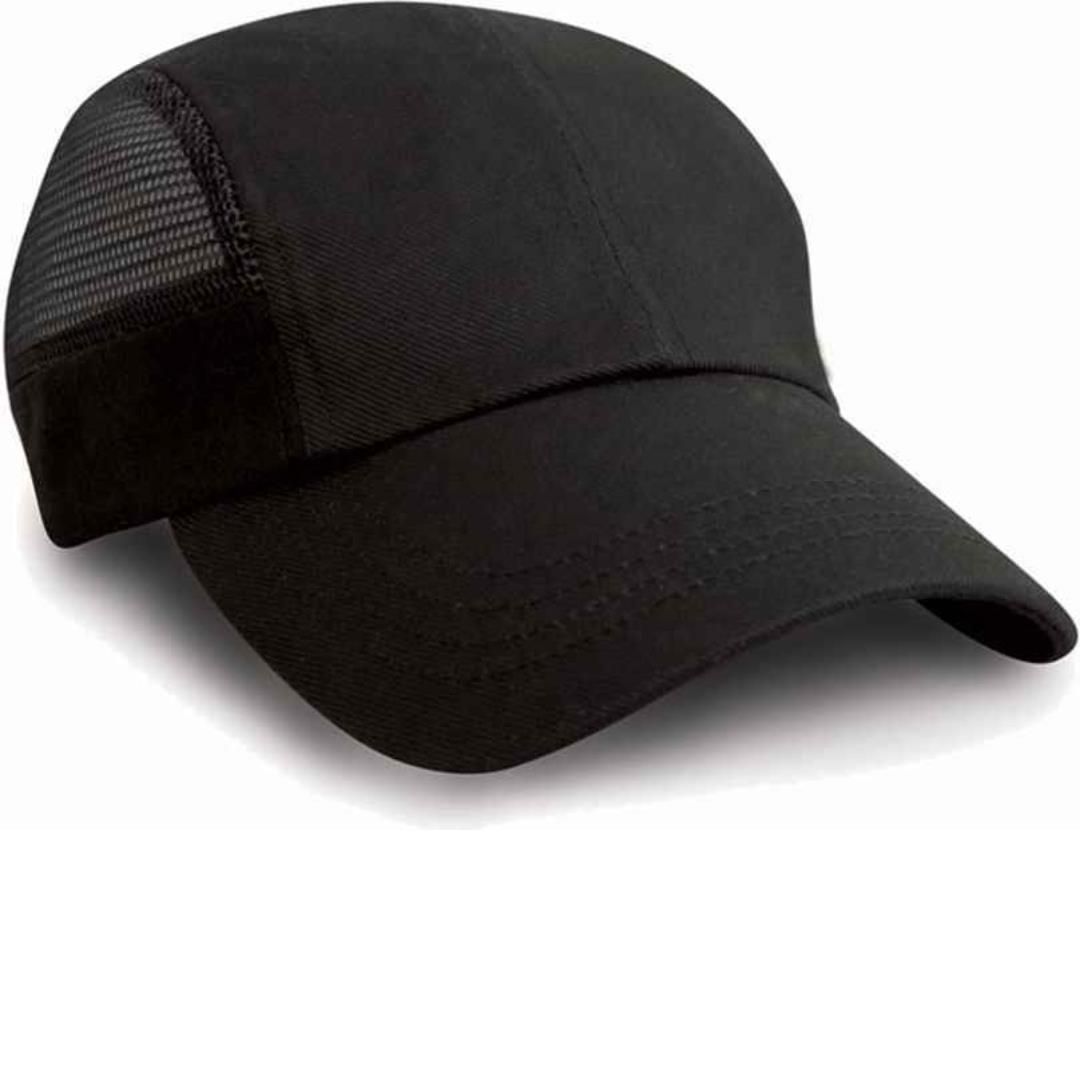 Result Sport Cap