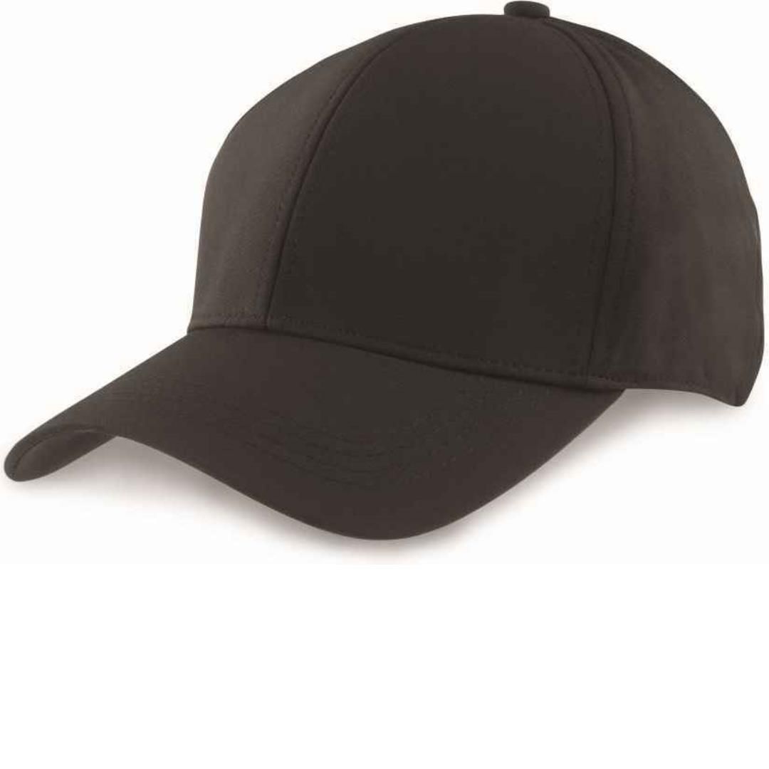 Result TECH Performance Soft Shell Cap