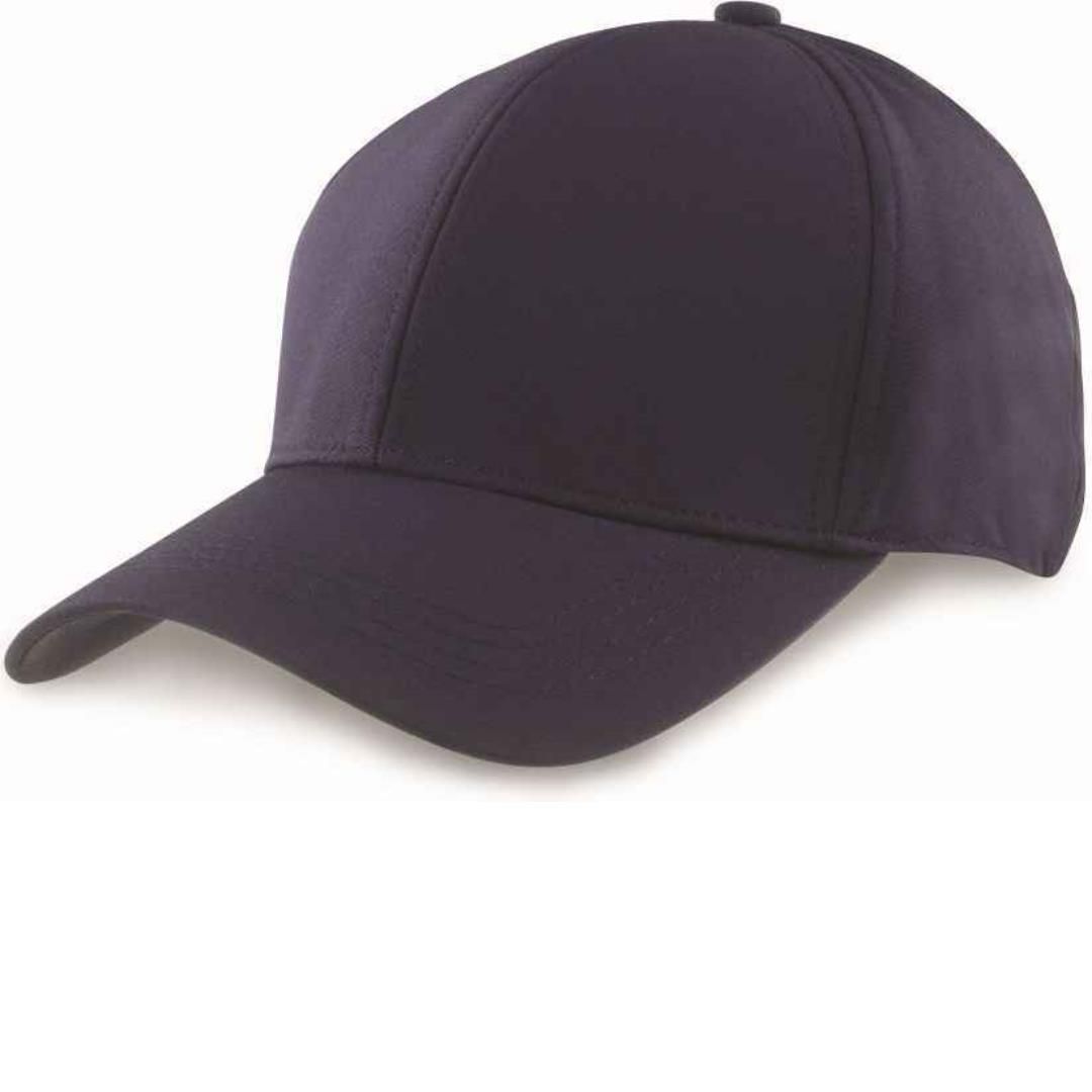 Result TECH Performance Soft Shell Cap