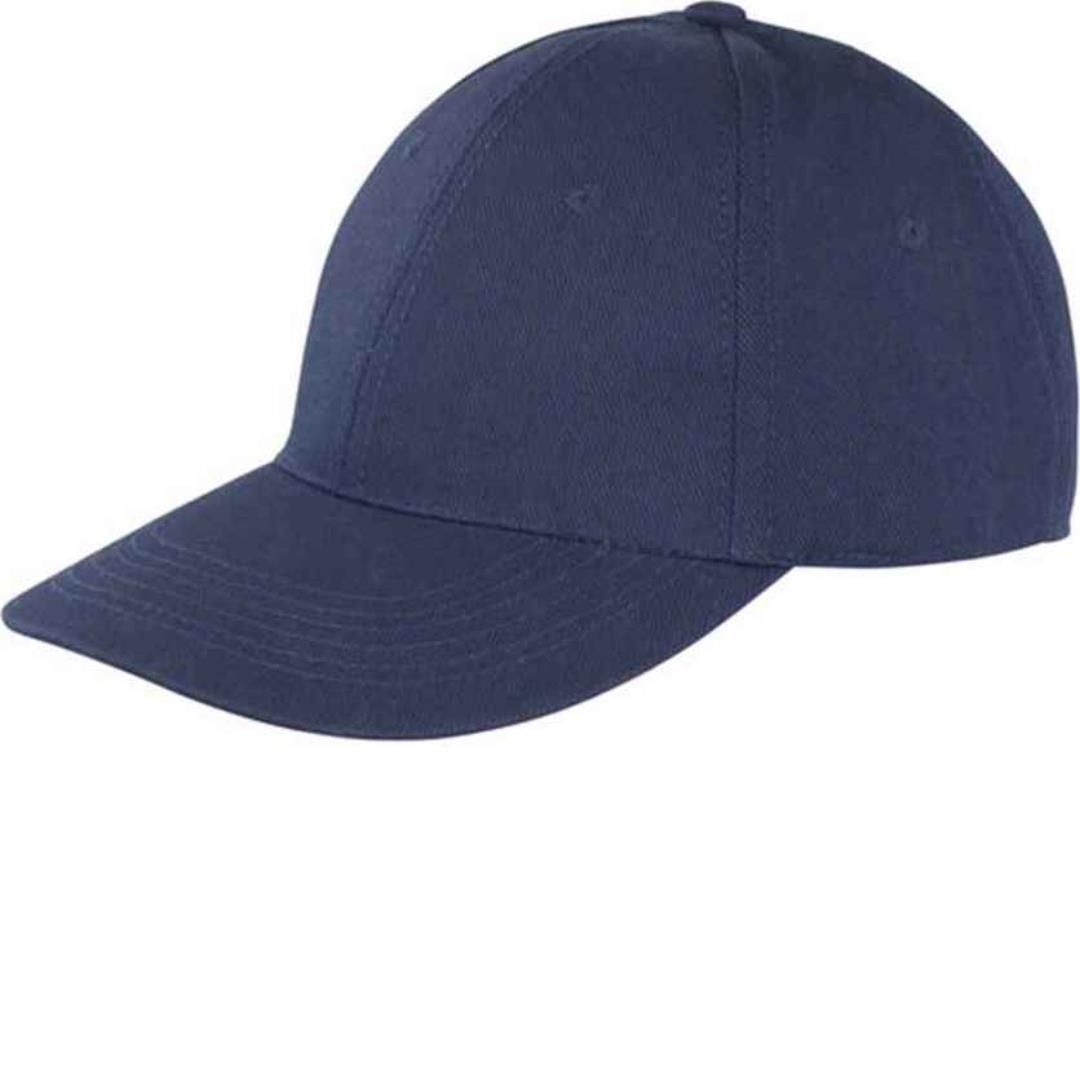 Result Memphis Brushed Cotton Cap