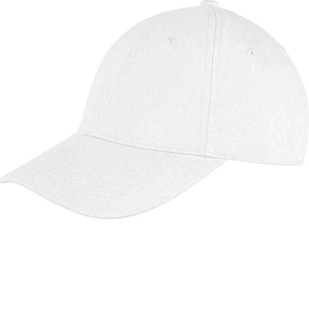 Result Memphis Brushed Cotton Cap