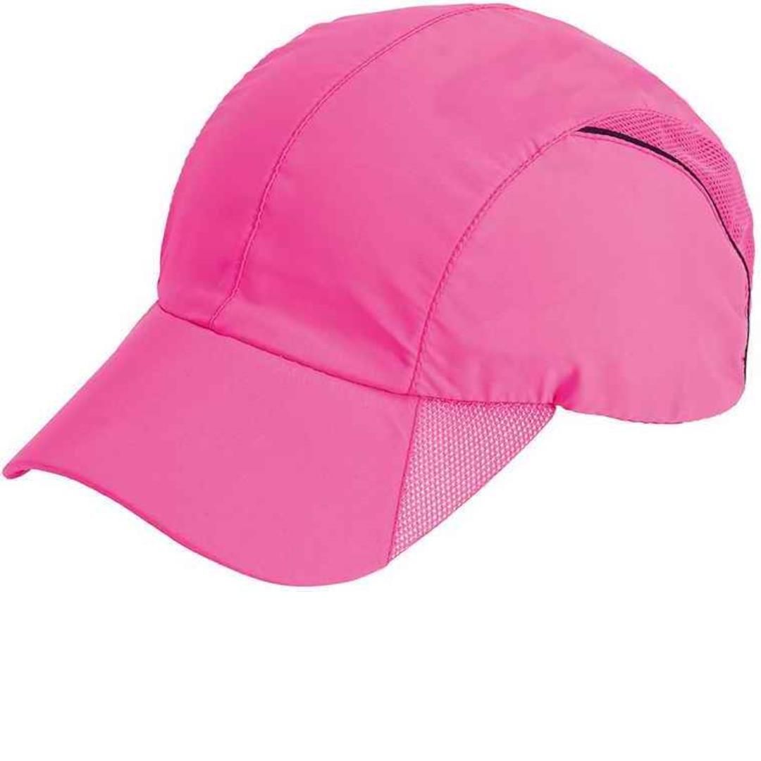 Spiro Impact Sport Cap