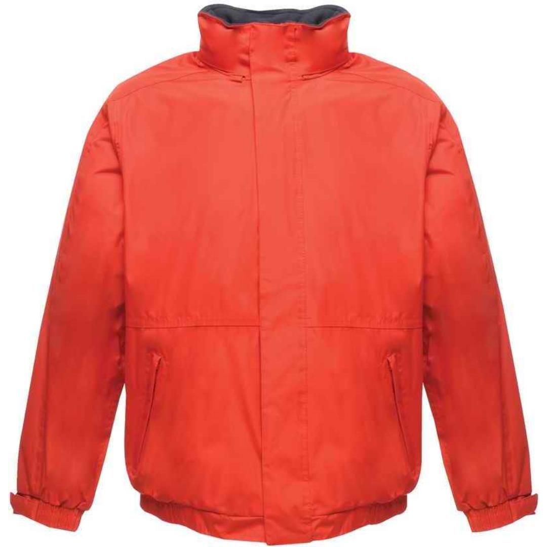 Multi Deal - Regatta Dover Waterproof Insulated Jacket