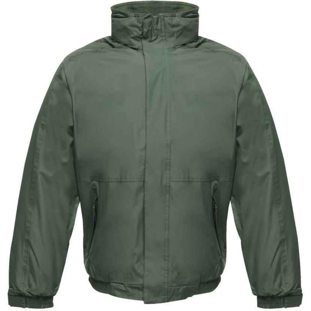 Multi Deal - Regatta Dover Waterproof Insulated Jacket