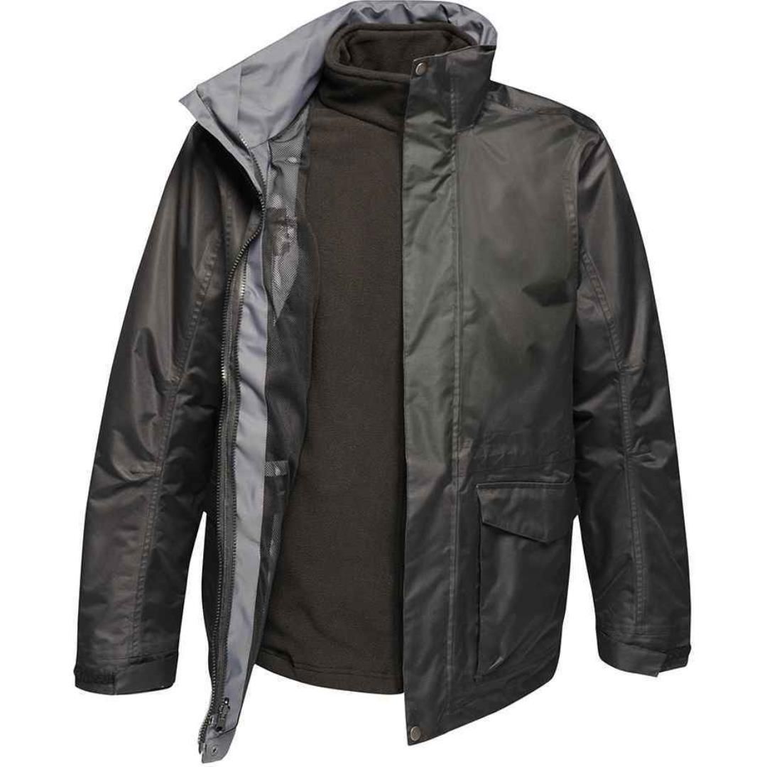 Regatta Benson III 3-in-1 Breathable Jacket
