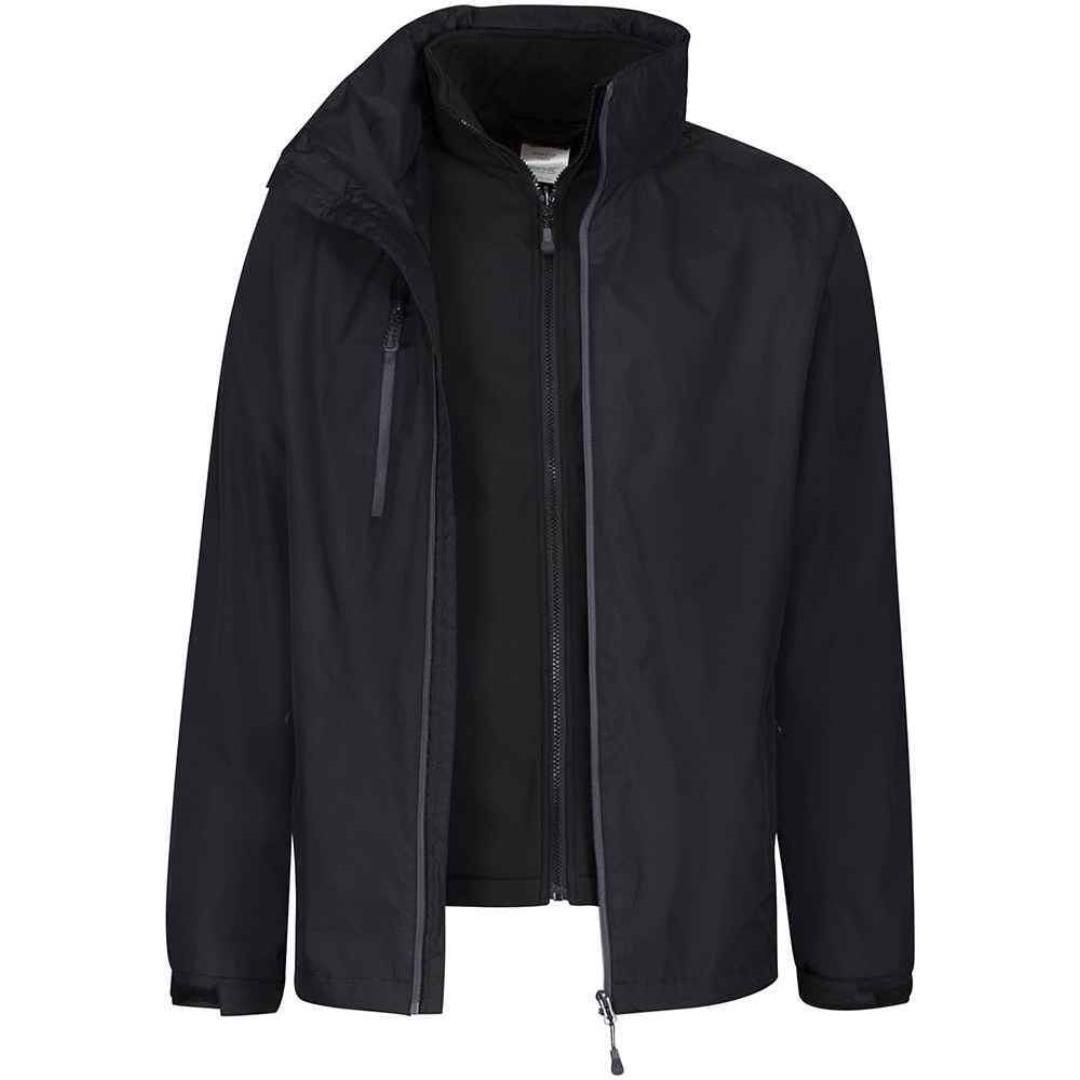 Regatta Honestly Made Recycled 3-in-1 Jacket