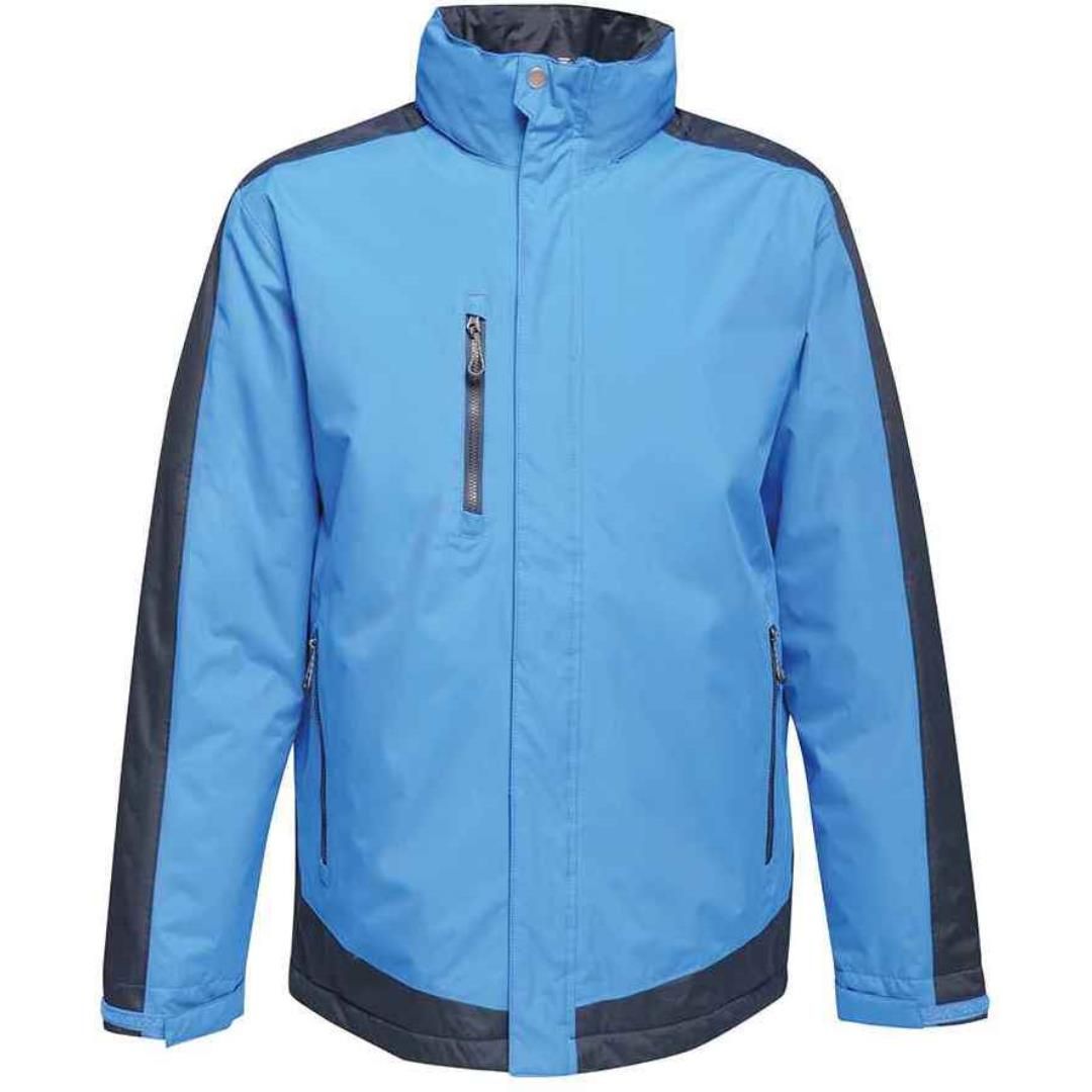 Regatta Contrast Collection Insulated Jacket