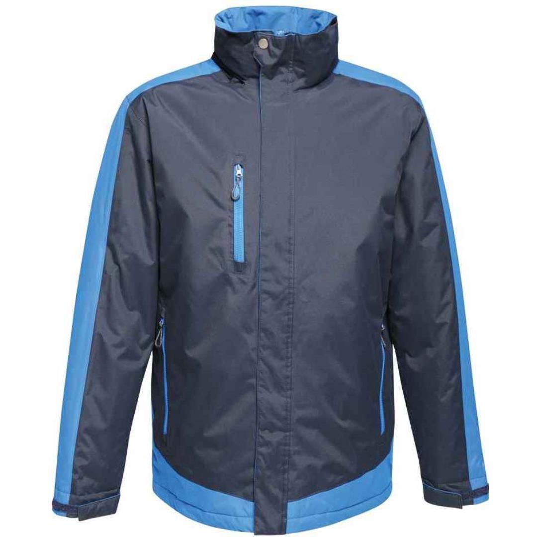 Regatta Contrast Collection Insulated Jacket