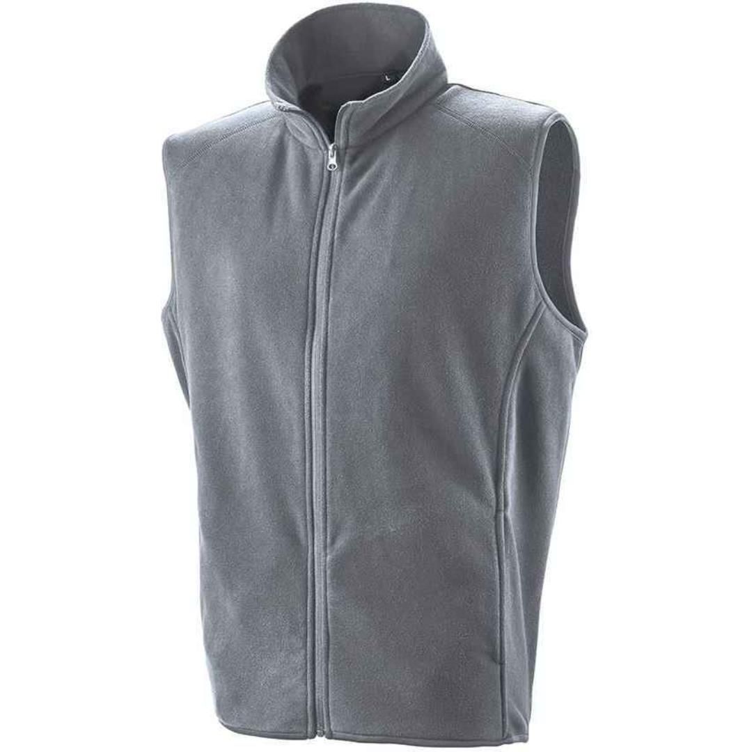 Result Core Micro Fleece Gilet