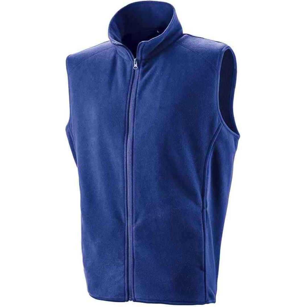 Result Core Micro Fleece Gilet