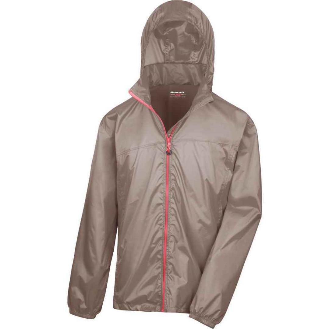 Result Urban HDi Quest Stowable Jacket