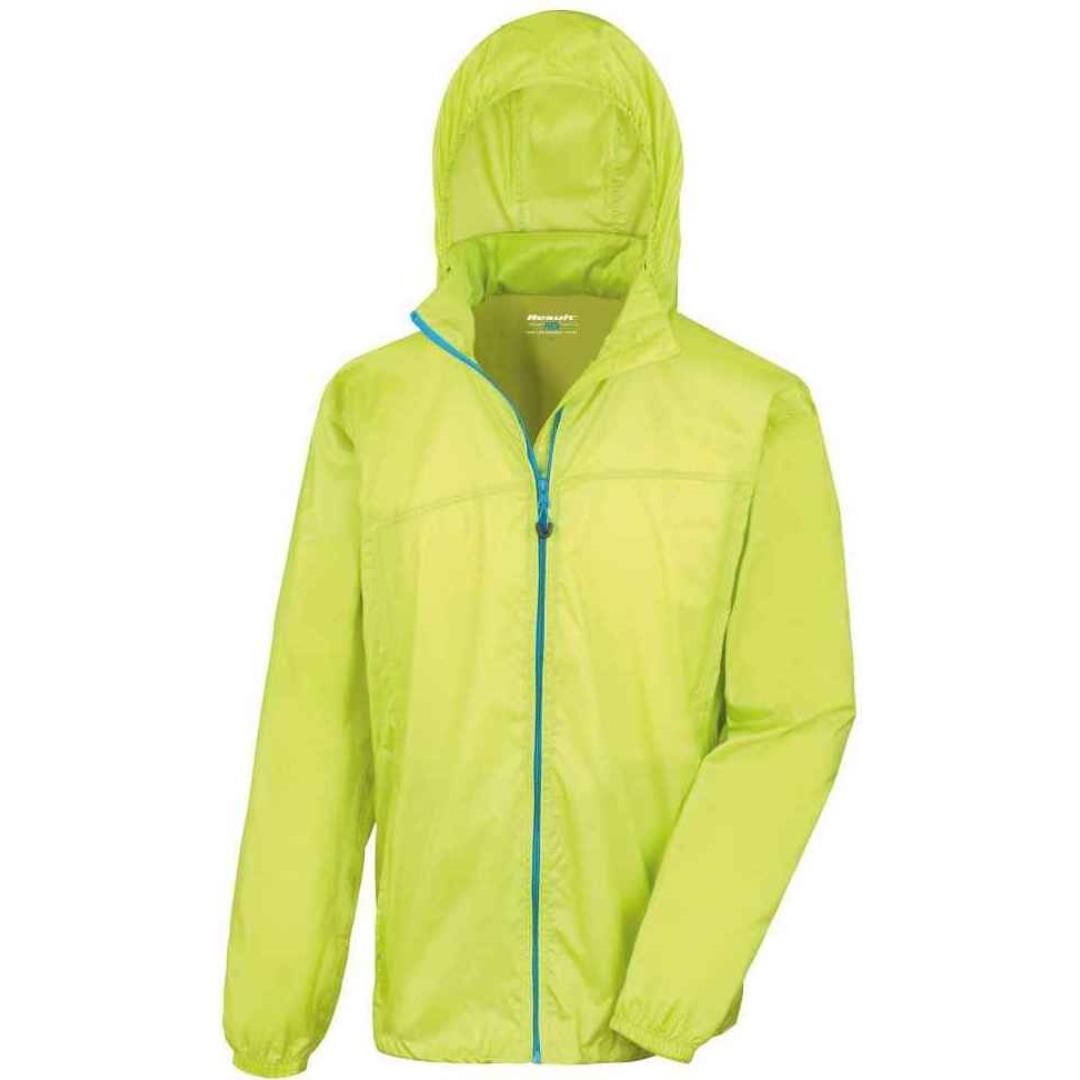 Result Urban HDi Quest Stowable Jacket