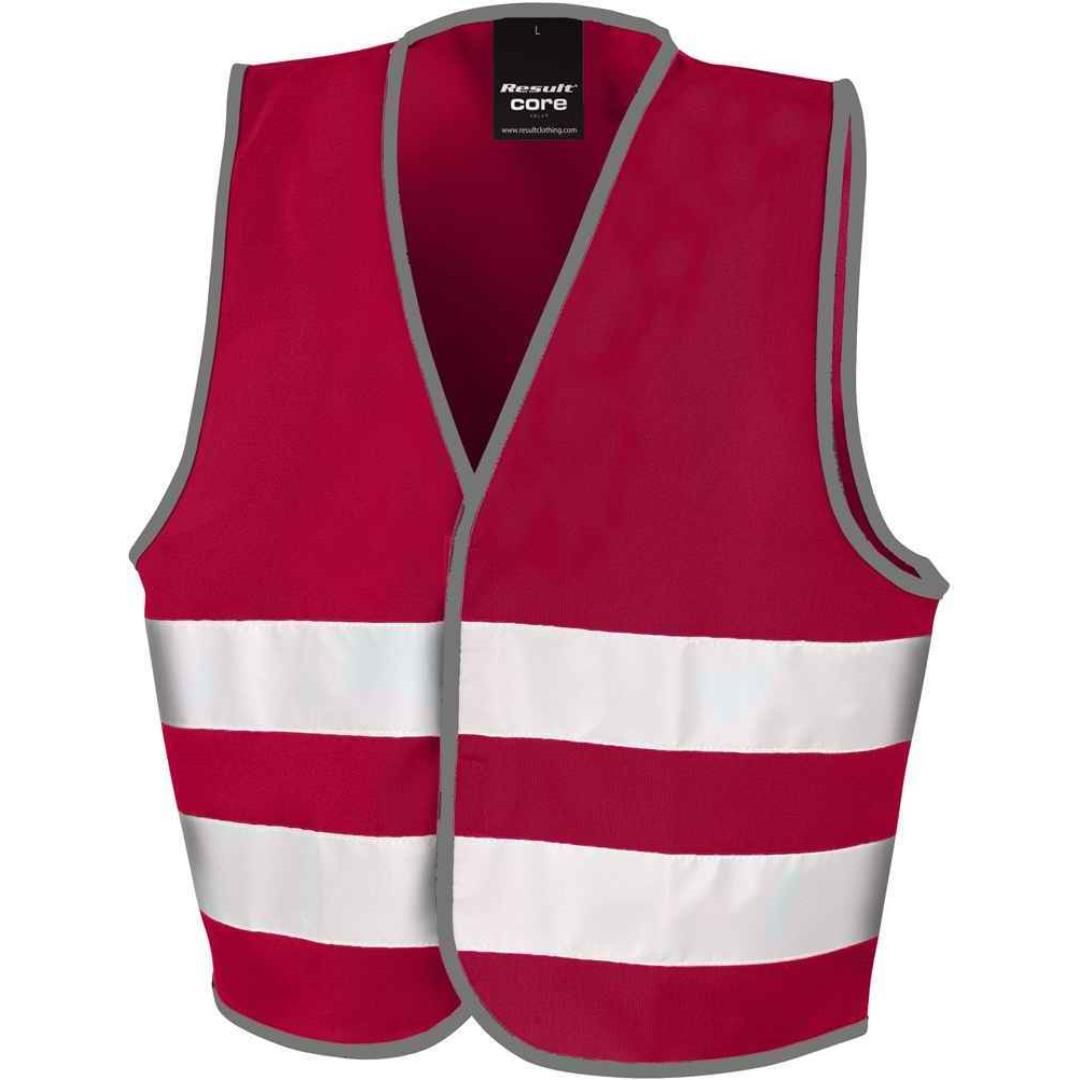 Result Core Kids Enhanced Vis Vest