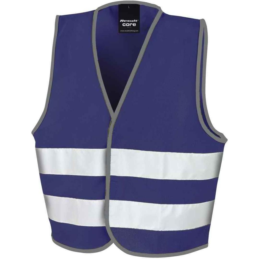 Result Core Kids Enhanced Vis Vest