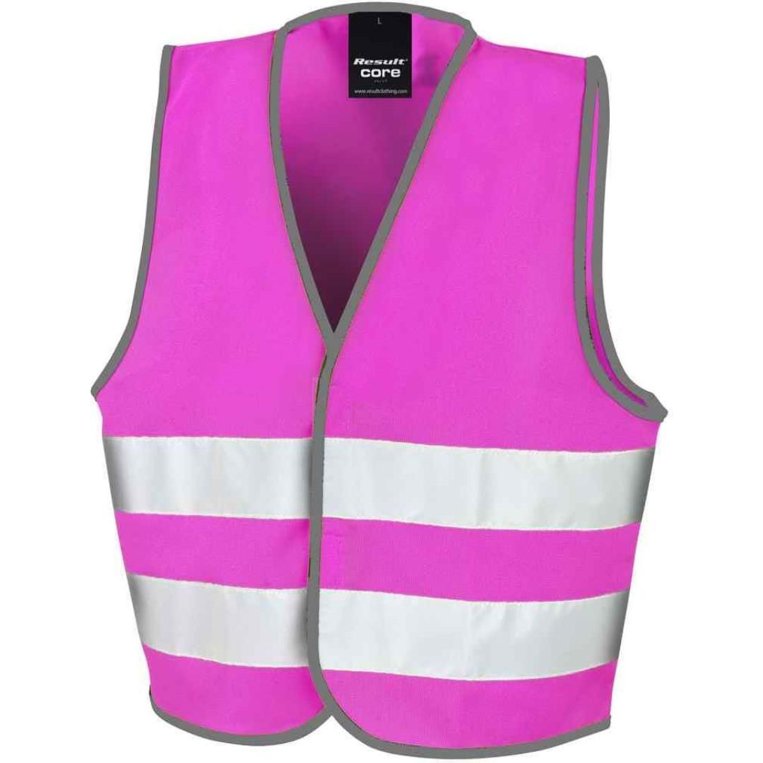 Result Core Kids Enhanced Vis Vest