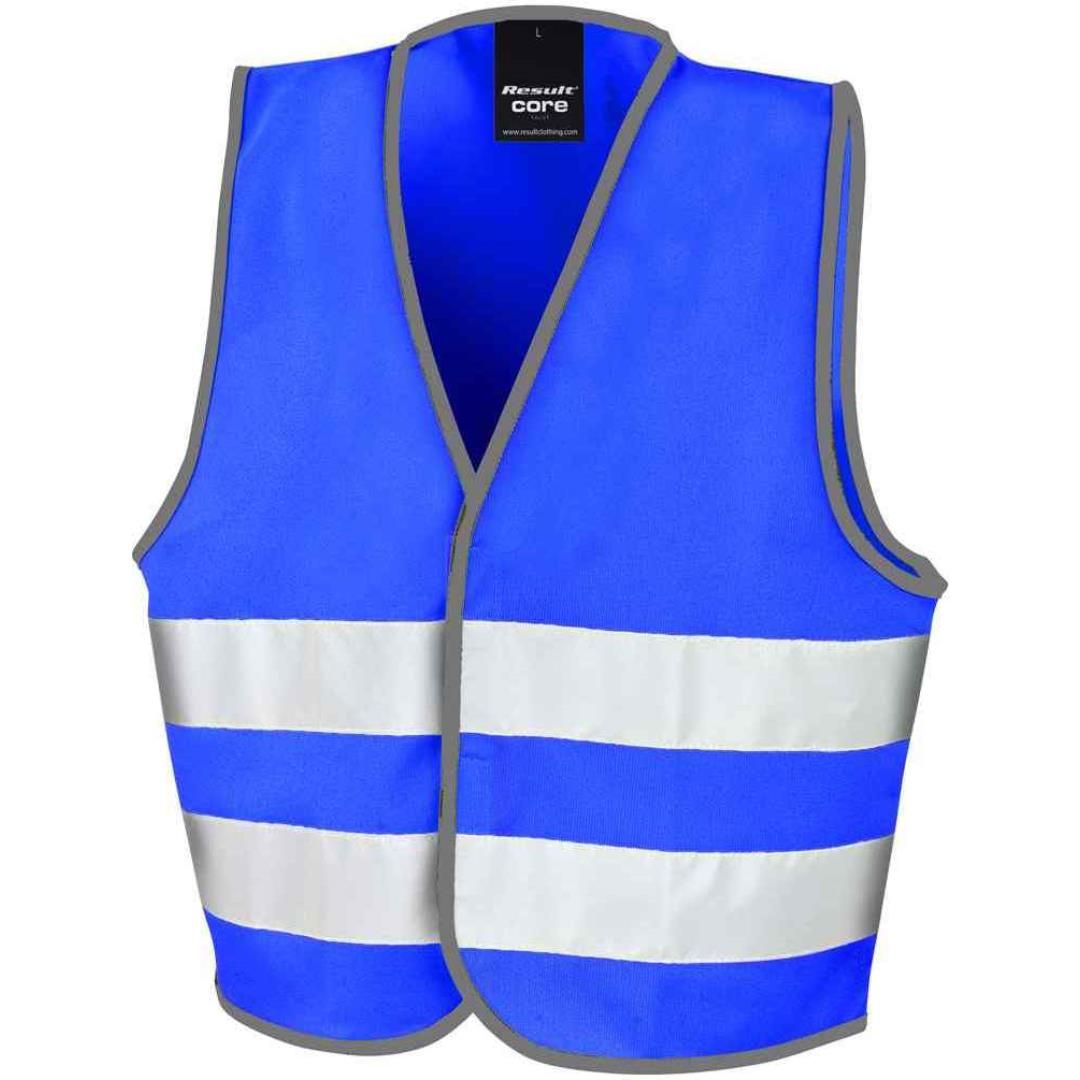 Result Core Kids Enhanced Vis Vest