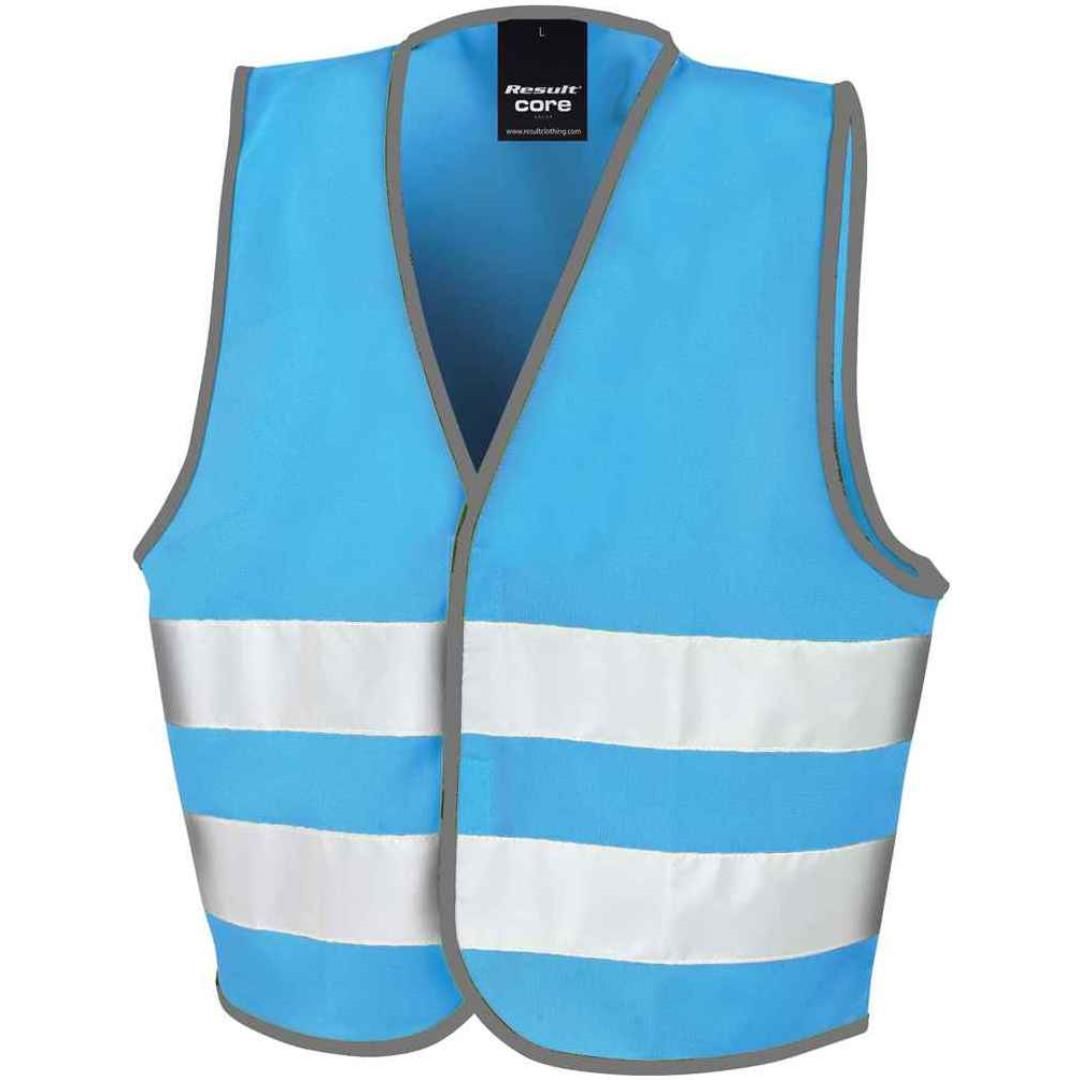 Result Core Kids Enhanced Vis Vest