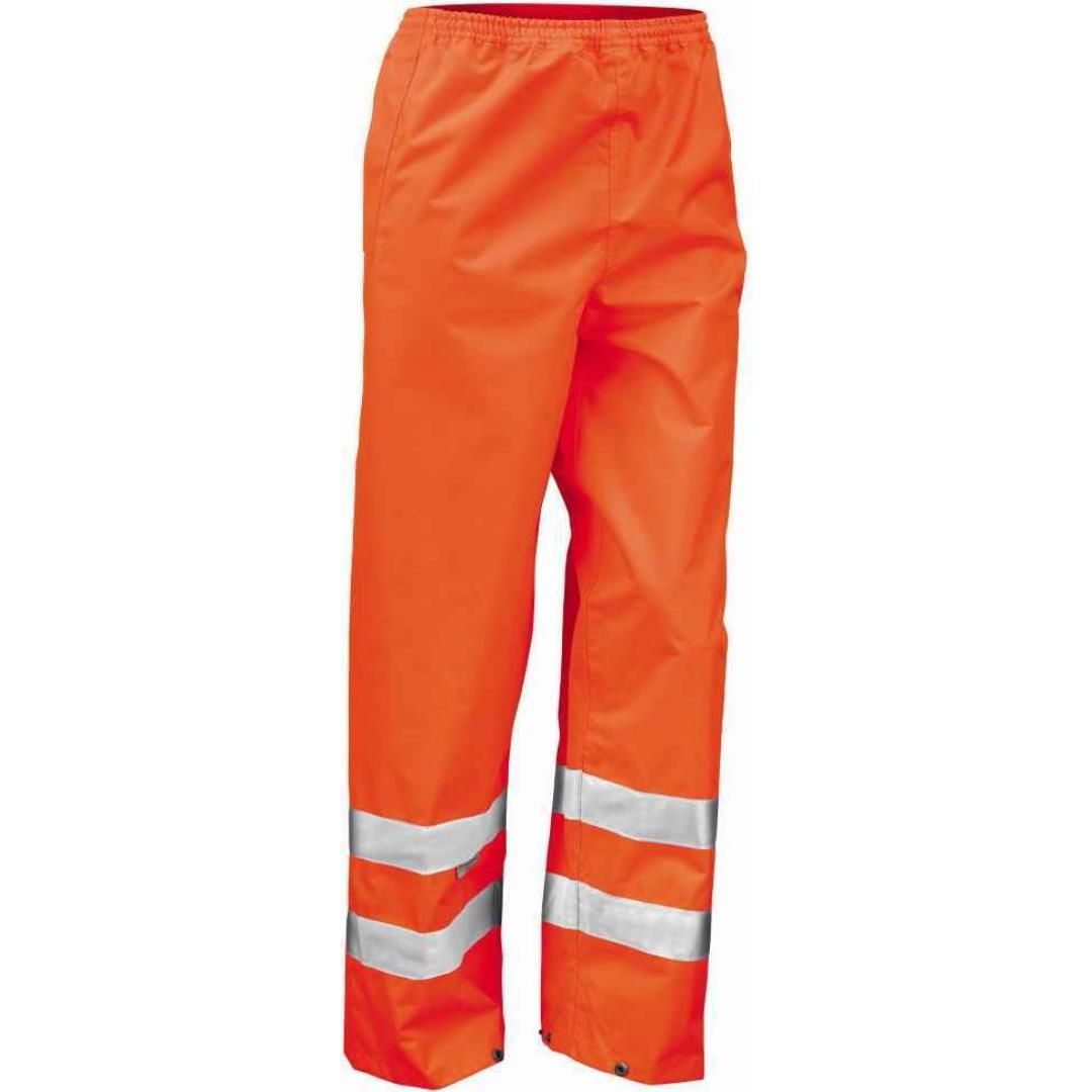 Result Safe-Guard Hi-Vis Trousers