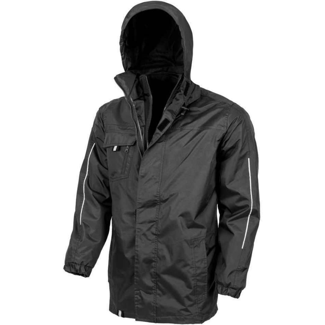 Result Core 3-in-1 Transit Jacket