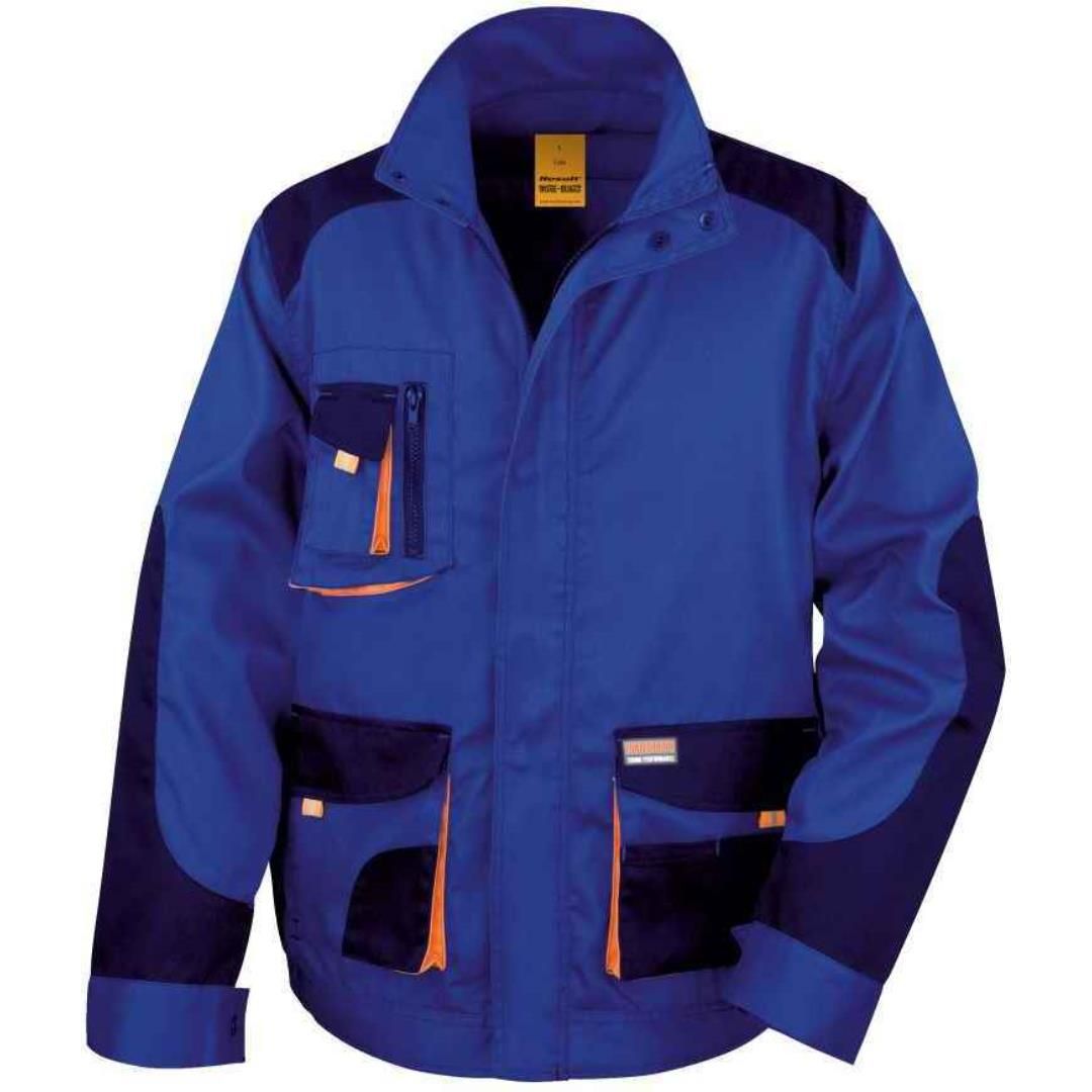 Result Work-Guard Lite Jacket