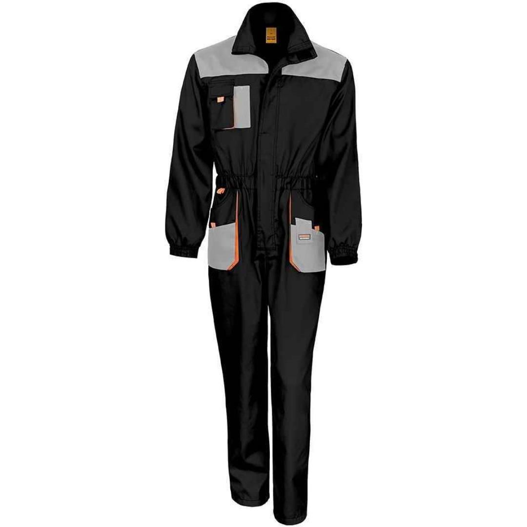 Result Work-Guard Lite Coverall