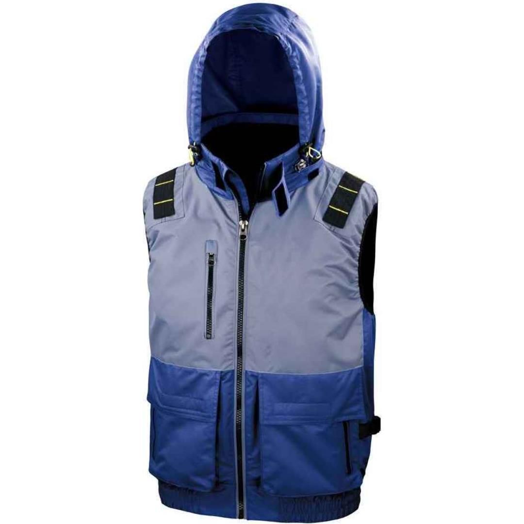 Result Work-Guard X-Over Gilet
