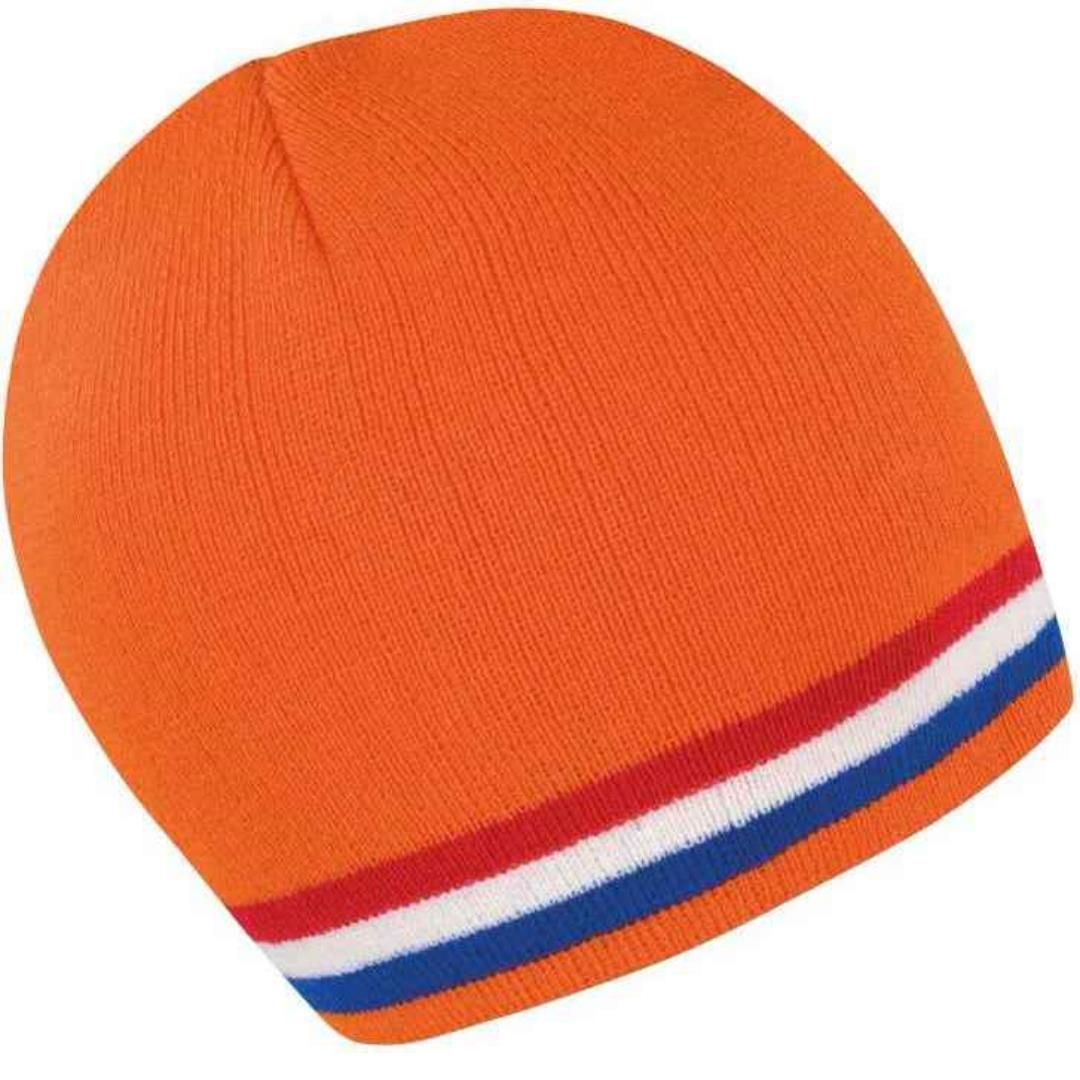 Result National Beanie