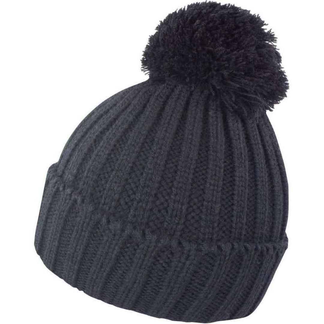 Result HDi Quest Knitted Hat