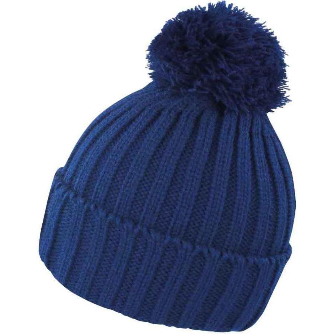 Result HDi Quest Knitted Hat