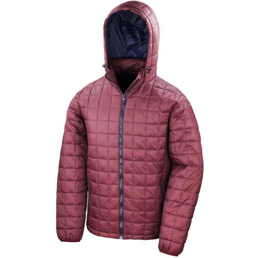 Result Urban Blizzard Jacket