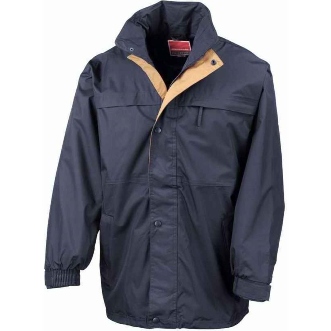 Result Multi-Function Midweight Jacket