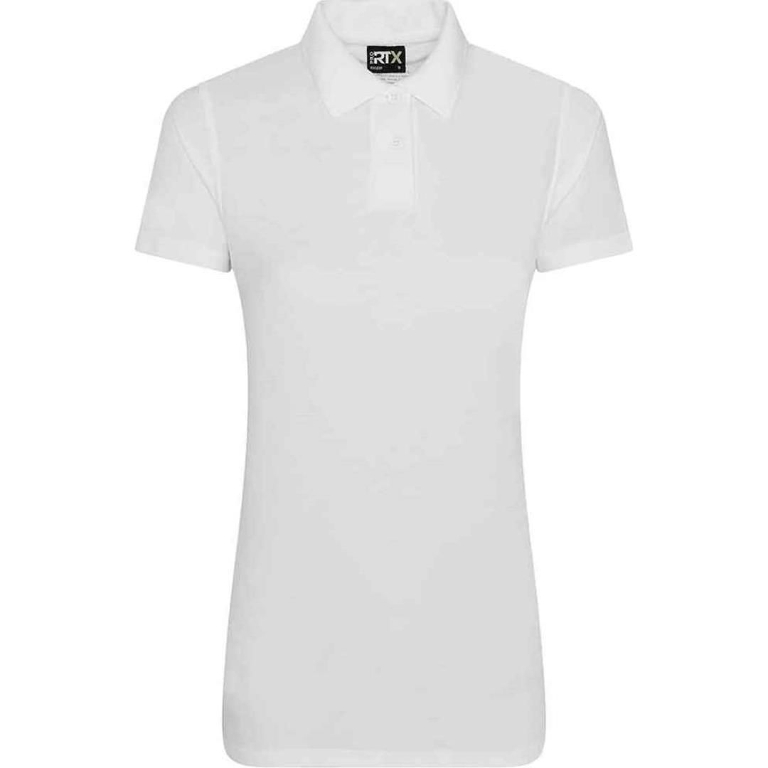 Pro RTX Ladies Pro Polyester Polo Shirt