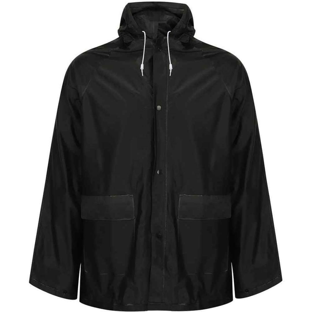 Splashmacs Unisex Rain Jacket