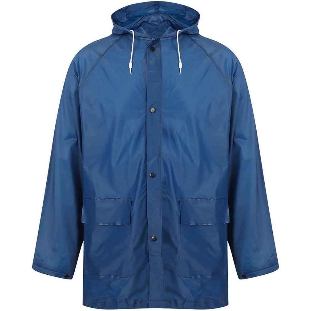 Splashmacs Unisex Rain Jacket