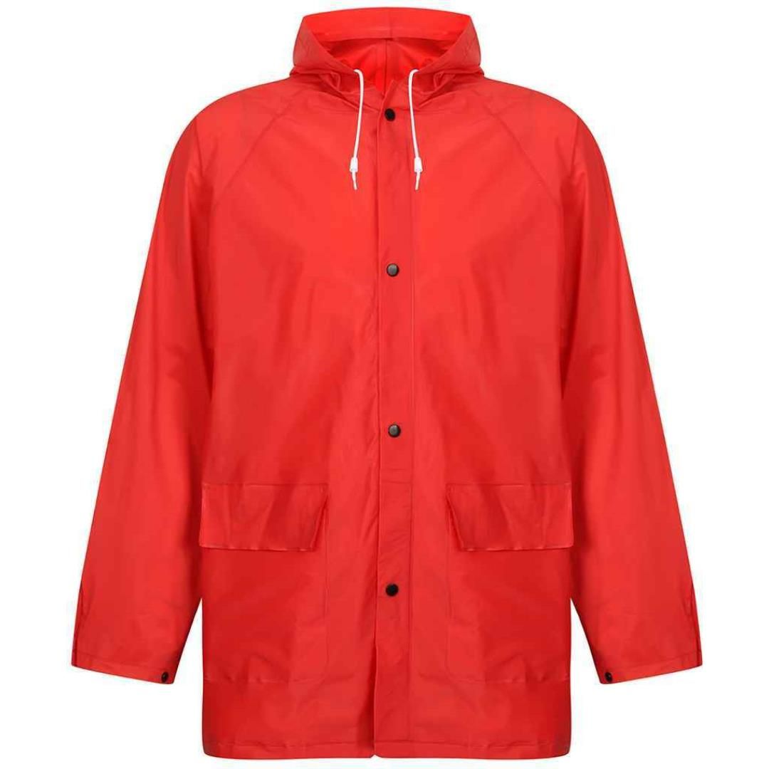 Splashmacs Unisex Rain Jacket