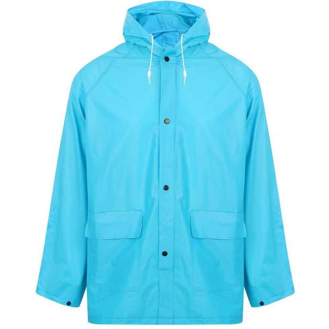 Splashmacs Unisex Rain Jacket