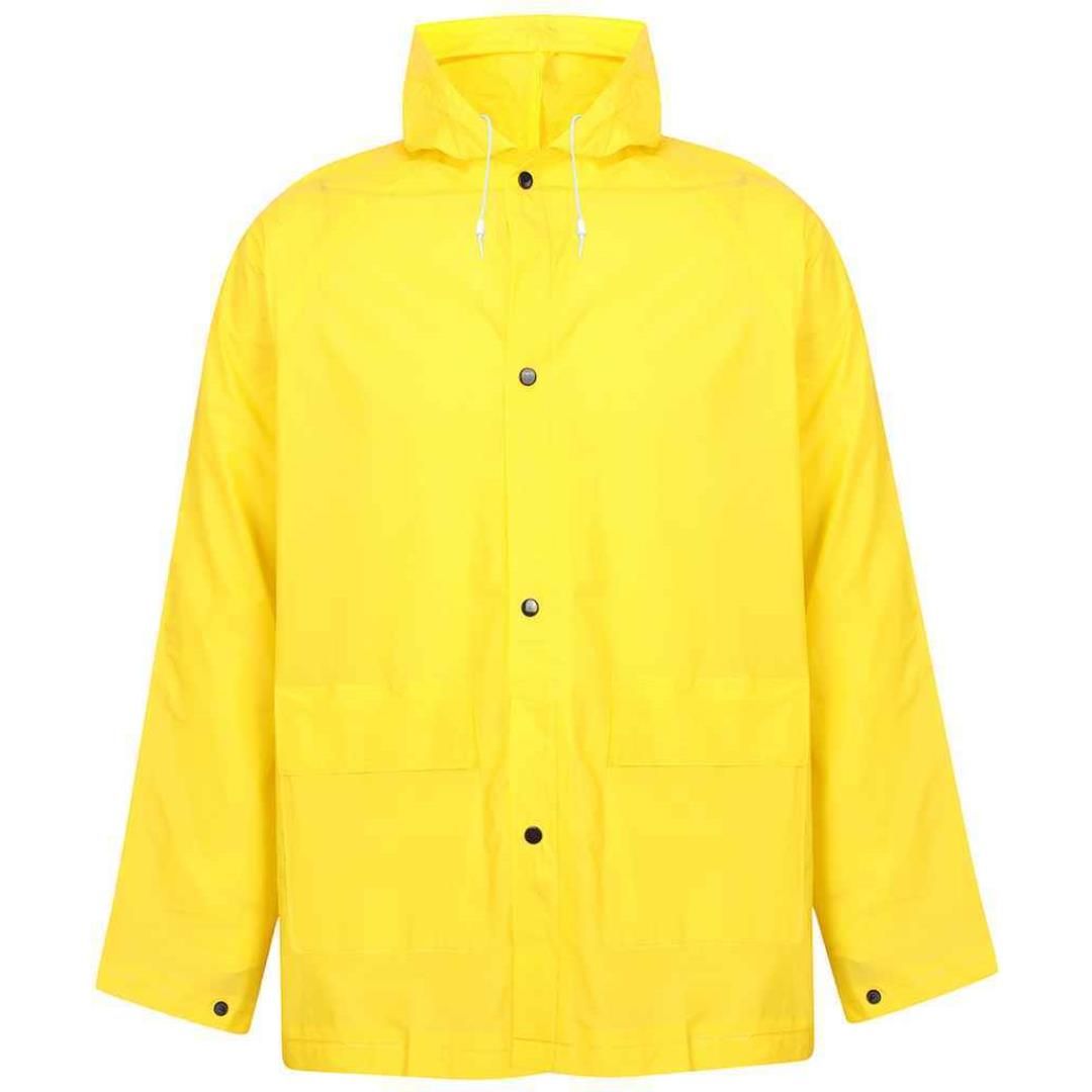 Splashmacs Unisex Rain Jacket