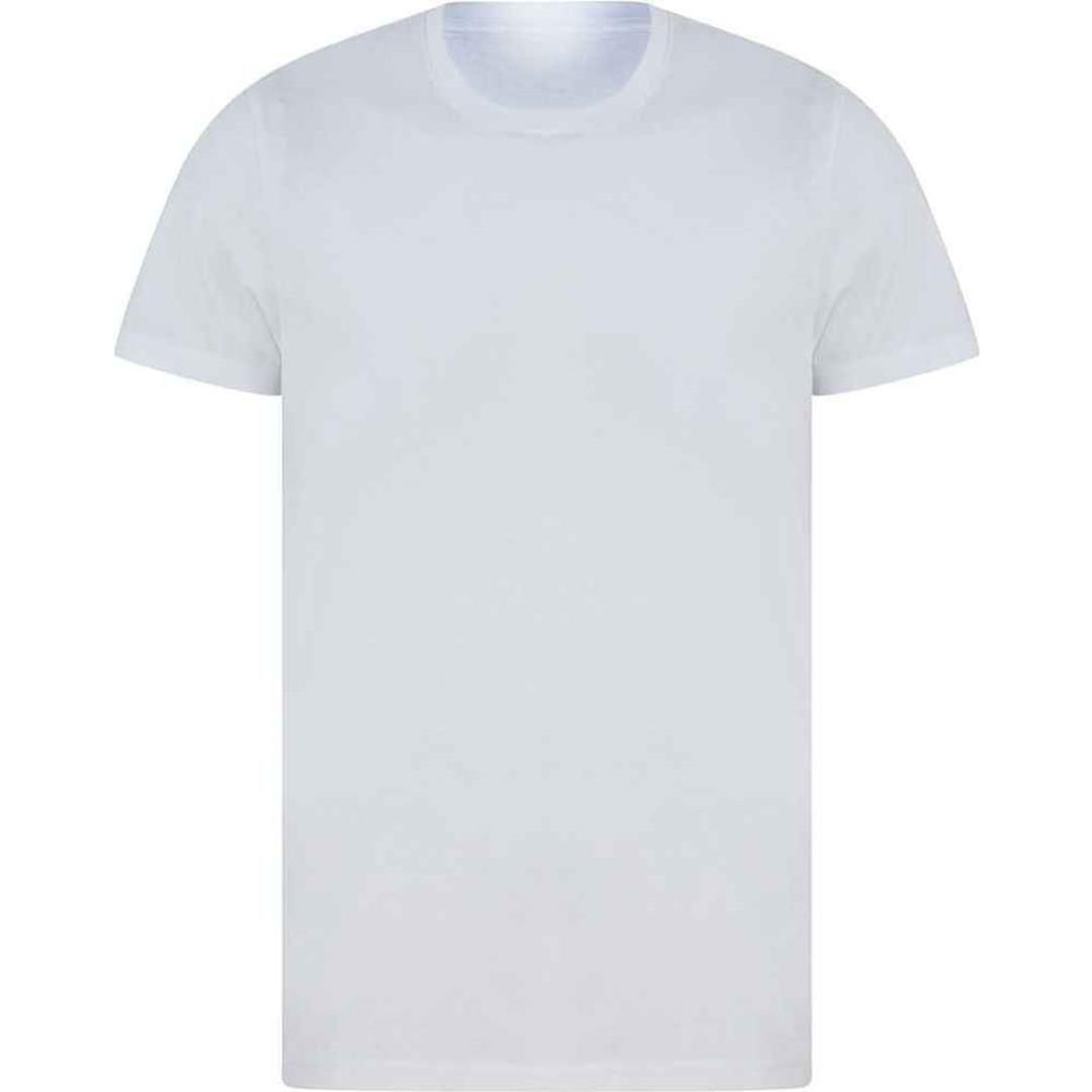 SF Unisex Organic T-Shirt
