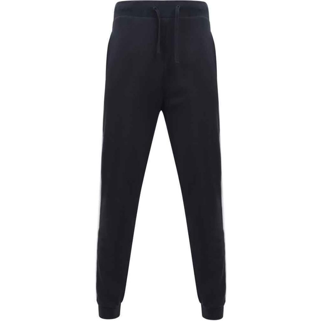 SF Unisex Contrast Joggers