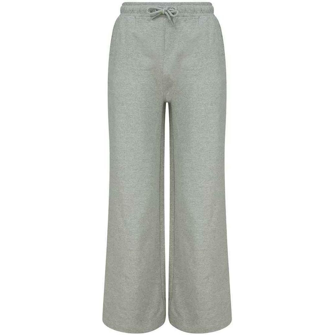 SF Ladies Sustainable Wide Leg Joggers