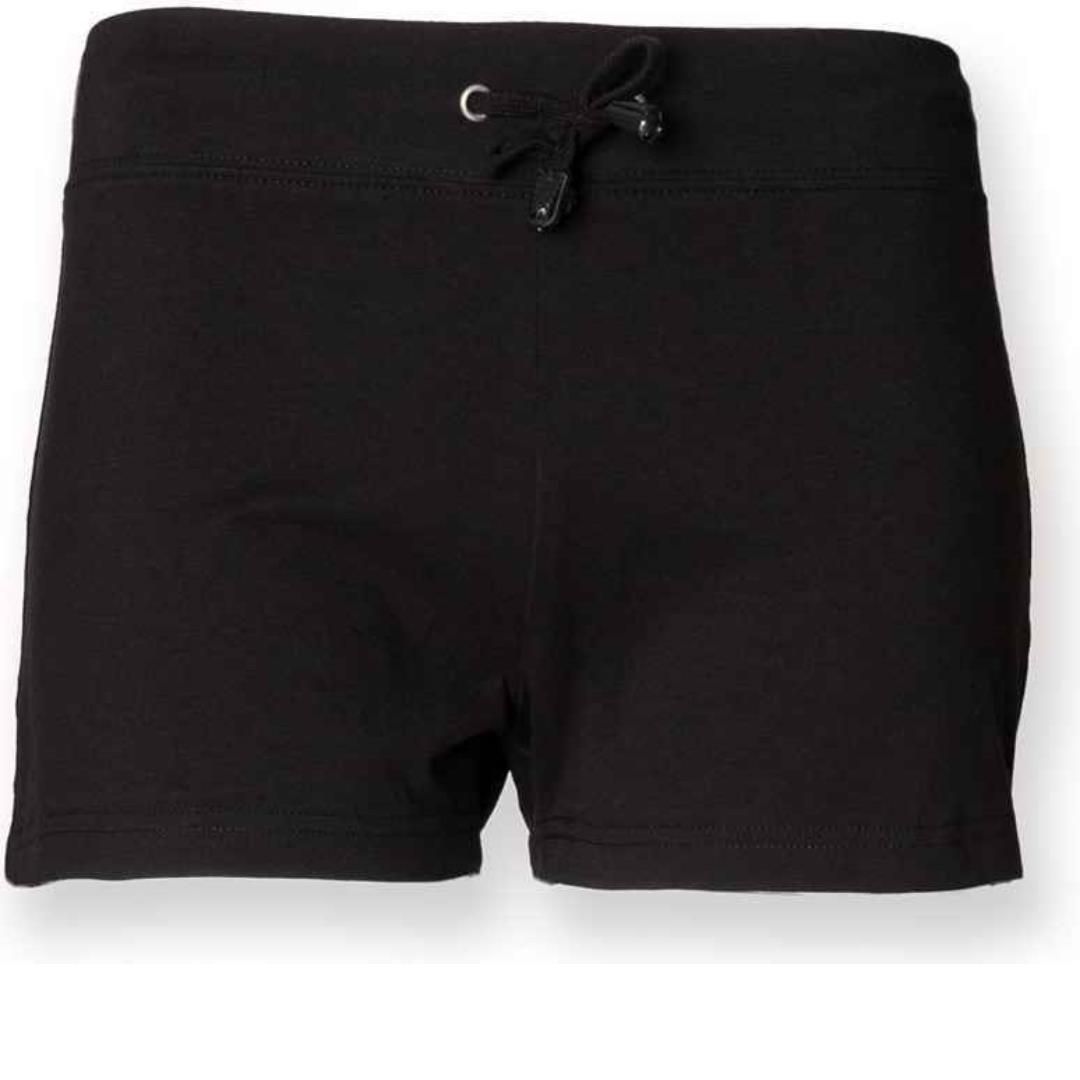 SF Ladies Shorts