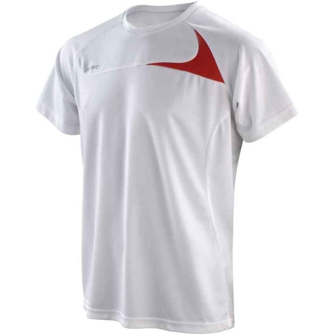 Spiro Dash Training Shirt