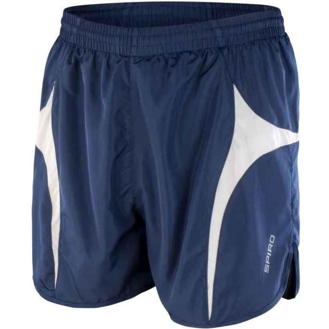 Spiro Micro-Lite Running Shorts