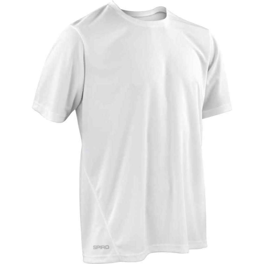 Spiro Quick Dry Performance T-Shirt