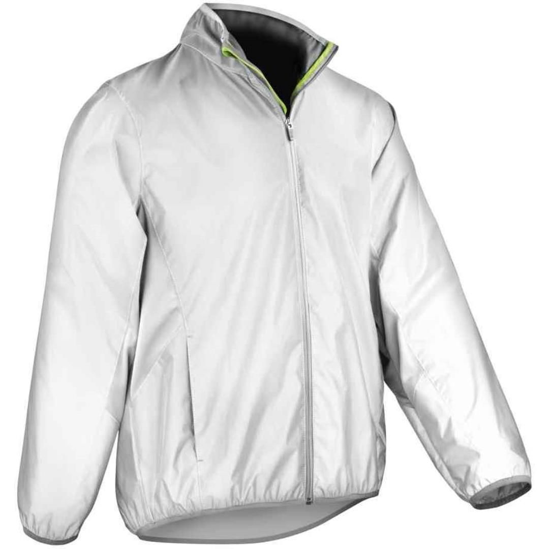 Spiro Luxe Reflective Hi-Vis Jacket