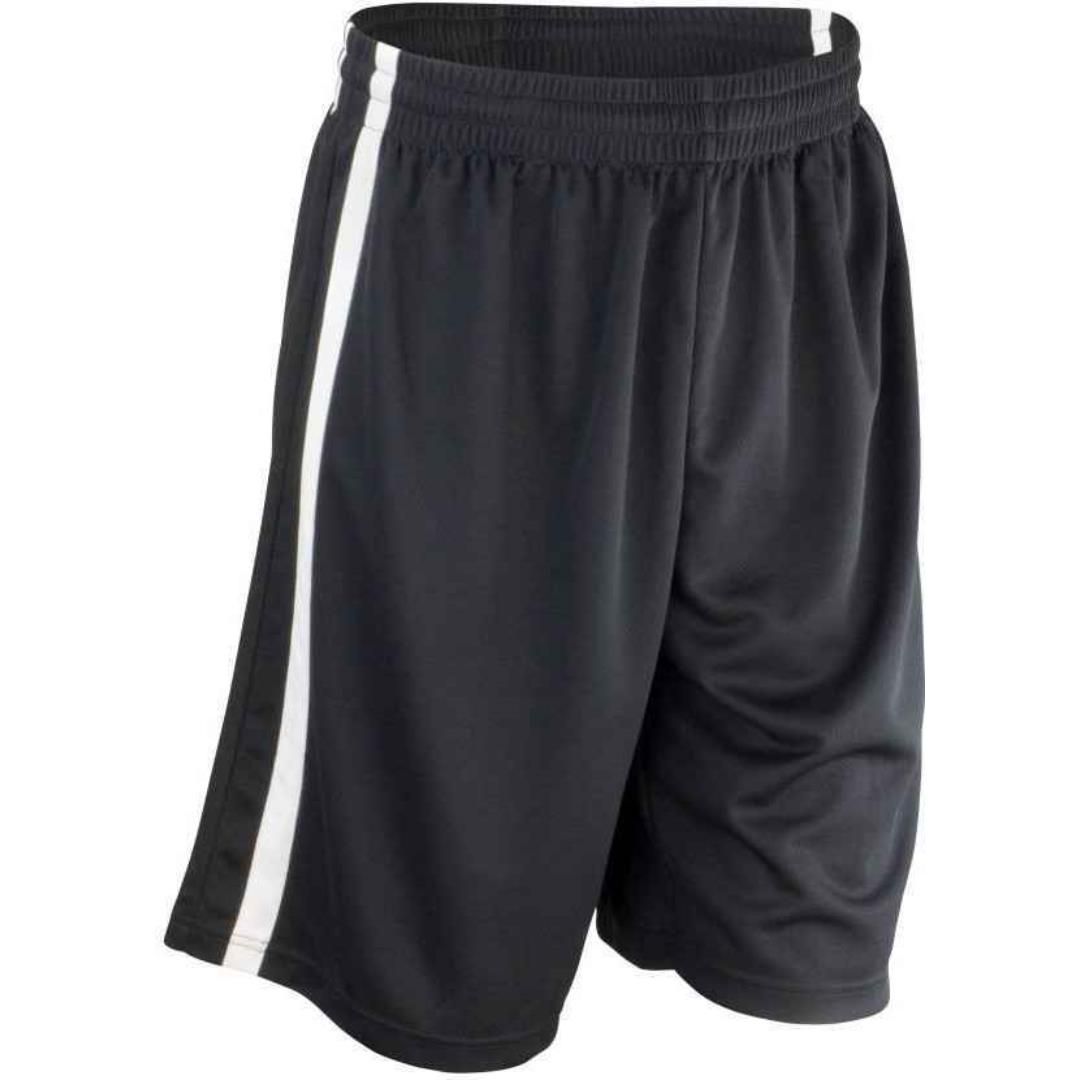 Spiro Basketball Shorts